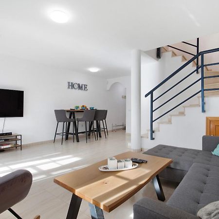 Casa Otono VilLajita Eksteriør bilde